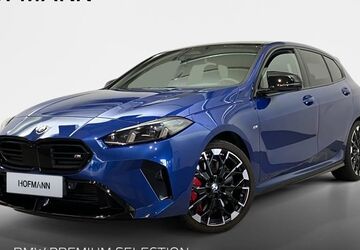 BMW M135 21.300 km 42.960 &euro; Regensburg 93055