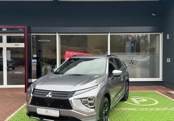 Mitsubishi Eclipse Cross 9.000 km 29.980 &euro; Burglengenfeld 93133
