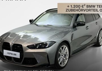 BMW M3 8.300 km 83.824 &euro; Regensburg 93055