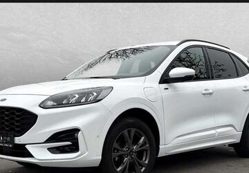 Ford Kuga 71.000 km 24.520 &euro; Regensburg 93059