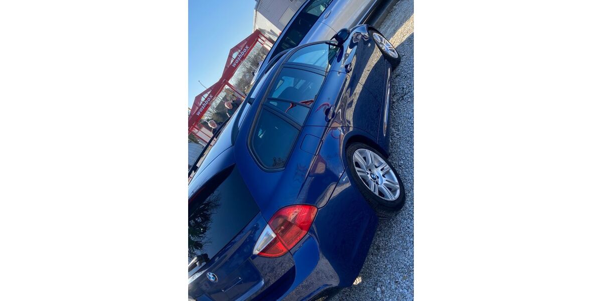 BMW 320 178.800 km 6.499 &euro; Teublitz 93158