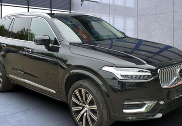 Volvo XC90 44.000 km 45.599 &euro; Regensburg 93053