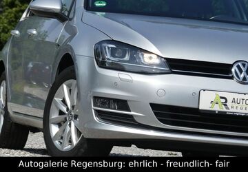 VW Golf 159.700 km 9.800 &euro; Regensburg 93059