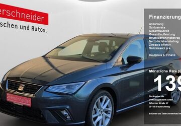 Seat Ibiza 7.185 km 19.750 &euro; Regensburg 93055
