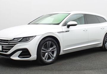 VW Arteon 18.895 km 36.890 &euro; Regensburg 93055
