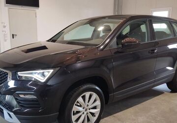 Seat Ateca 5.500 km 28.490 &euro; Wörth an der Donau 93086