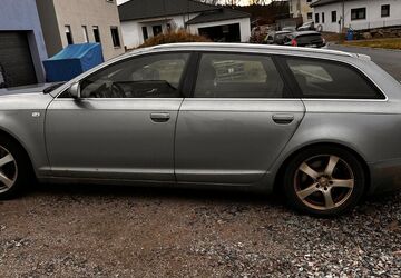 Audi A6 334.889 km 1.000 &euro; Kienleiten 93189