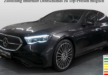 Mercedes-Benz E 220 3.000 km 59.888 &euro; Regensburg 93053
