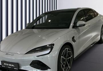 BYD SEAL 7.000 km 41.790 &euro; Regensburg 93053