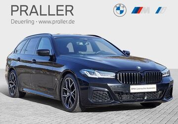 BMW 530 95.700 km 45.900 &euro; Deuerling 93180