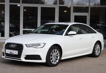 Audi A6 187.400 km 18.990 &euro; Pentling bei Regensburg 93080