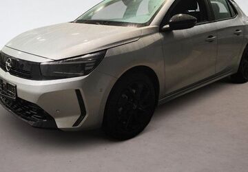 Opel Corsa 25.908 km 16.480 &euro; Kelheim 93309