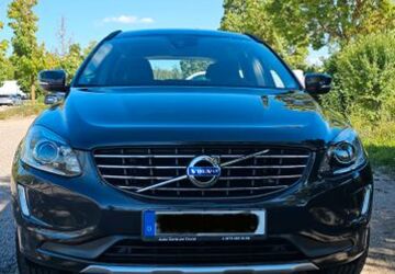 Volvo XC60 167.500 km 11.500 &euro; Regensburg 93055