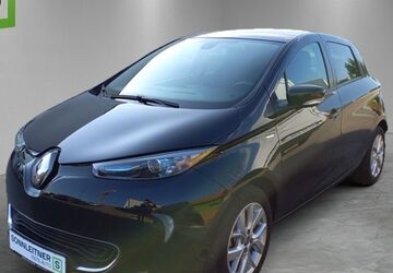 Renault ZOE 17.865 km 10.990 &euro; Regensburg 93055
