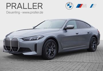 BMW i4 13.000 km 47.900 &euro; Deuerling 93180