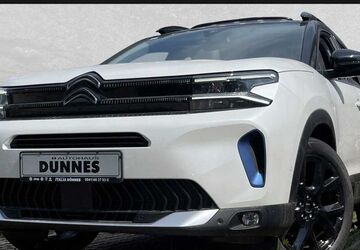 Citroen C5 Aircross 1.500 km 28.950 &euro; Regensburg 93059