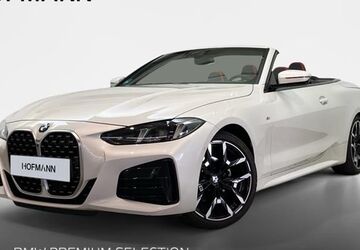 BMW 420 15.000 km 52.860 &euro; Regensburg 93055