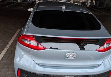 Hyundai IONIQ 92.600 km 15.200 &euro; Neutraubling 93073