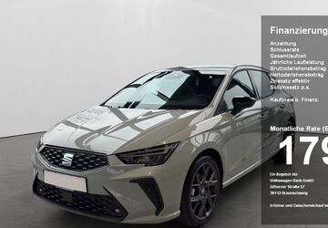 Seat Ibiza 1.100 km 25.850 &euro; Regensburg 93055