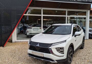 Mitsubishi Eclipse Cross 34.057 km 24.990 &euro; Regensburg 93055