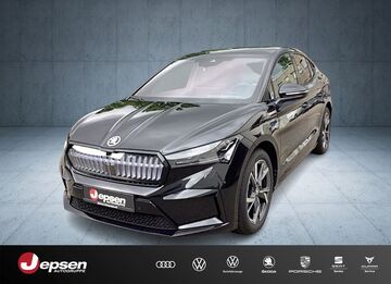 Gebrauchte Skoda Enyaq