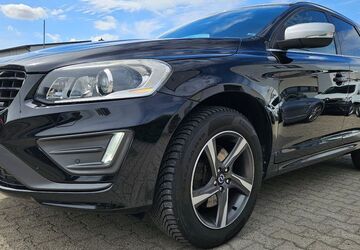 Volvo XC60 208.500 km 11.690 &euro; Regensburg 93057