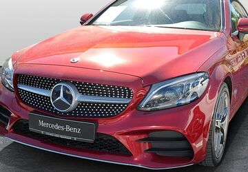 Mercedes-Benz C 300 198.800 km 22.990 &euro; Regensburg 93053