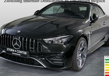 Mercedes-Benz CLE 53 AMG 8.500 km 91.499 &euro; Regensburg 93053