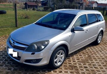 Opel Astra 211.000 km 3.400 &euro; Regensburg 93051