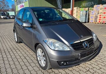 Mercedes-Benz A 180 183.288 km 3.750 &euro; Neutraubling 93073