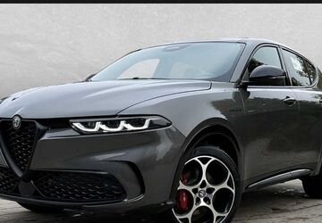Alfa Romeo Tonale 4.500 km 40.190 &euro; Regensburg 93059
