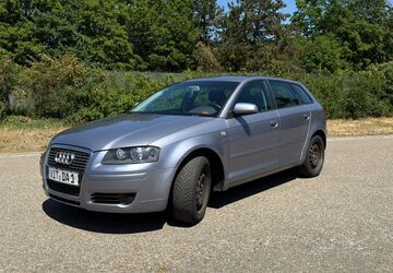 Audi A3 167.000 km 3.990 &euro; Regensburg 93087