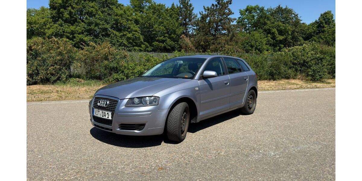 Audi A3 167.000 km 3.990 &euro; Regensburg 93087