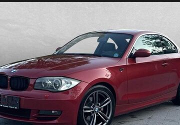 BMW 125 178.200 km 13.515 &euro; Regensburg 93059