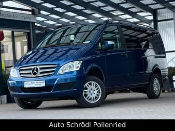 Gebrauchte Mercedes-Benz Viano