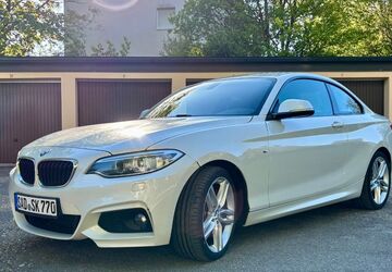 BMW 220 170.000 km 13.999 &euro; Regensburg 93053