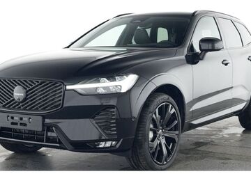 Volvo XC60 17.750 km 48.990 &euro; Neutraubling 93073