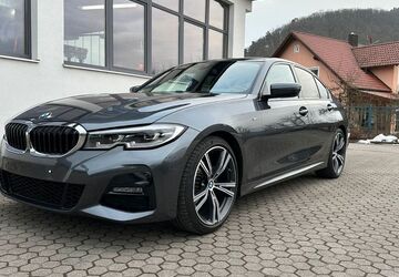 BMW 320 49.900 km 31.900 &euro; Donaustauf 93093