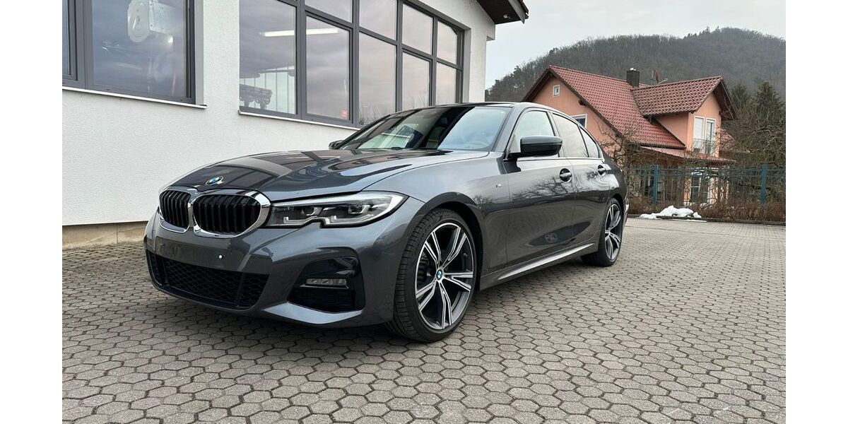 BMW 320 49.900 km 31.900 &euro; Donaustauf 93093