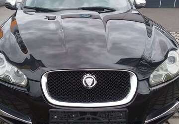 Jaguar XF 172.000 km 7.490 &euro; Hemau 93155