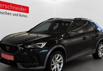 Cupra Formentor 64.075 km 25.250 &euro; Regensburg 93055