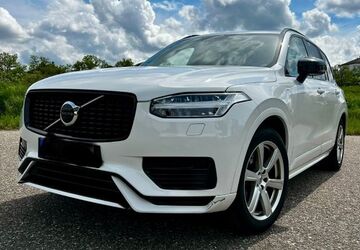 Volvo XC90 231.000 km 25.600 &euro; Regensburg 93049