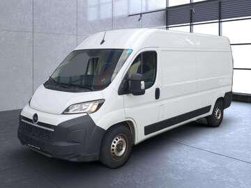 Gebrauchte Opel Movano