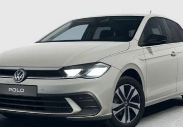 VW Polo 1.970 km 20.770 &euro; Saal a.d. Donau 93342