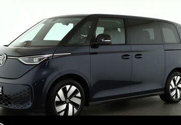 VW ID. Buzz 24.871 km 41.899 &euro; Schierling 84069