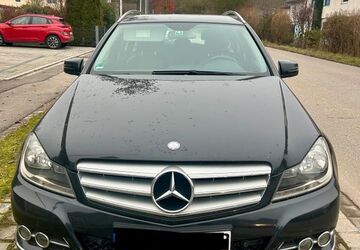 Mercedes-Benz C 250 325.000 km 6.400 &euro; Bad Abbach 93077