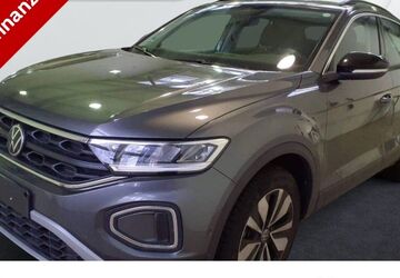 VW T-Roc 13.300 km 24.770 &euro; Regensburg 93053