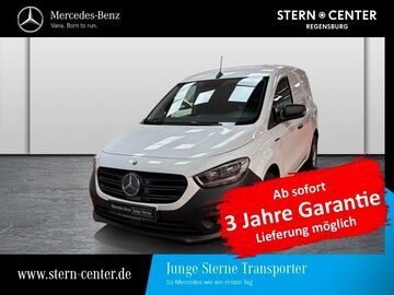 Gebrauchte Mercedes-Benz Citan