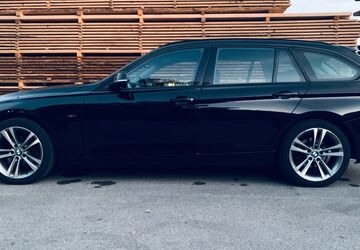 BMW 316 119.800 km 10.700 &euro; Regensburg 93035