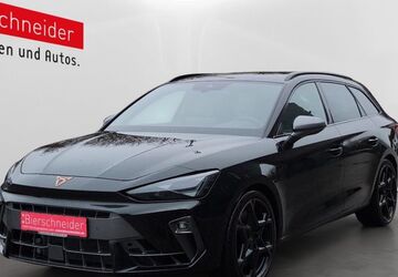 Cupra Leon 14.765 km 37.450 &euro; Regensburg 93055